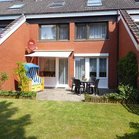 Haus Apart, Whg 1 Appartamento